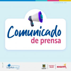 Capital Salud EPS se pronuncia sobre audios publicados por la Superintendencia Nacional de Salud