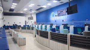Capital Salud pone en funcionamiento un moderno Punto de Atención en el sur de Bogotá mejorando la atención para sus afiliados