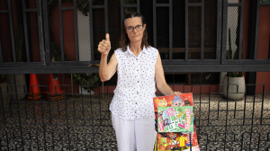 Libia Restrepo: una historia de vida, gratitud y esperanza
