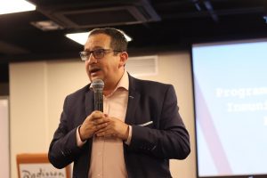 Secretaría Distrital de Salud descarta casos de oropouche en Bogotá
