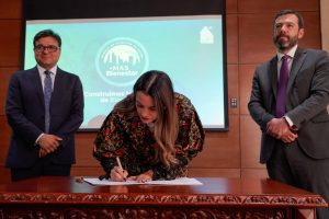 Capital Salud se alinea con el Distrito y las demás EPS para Fortalecer la Atención en Salud llevando MAS Bienestar a nuestros usuarios.