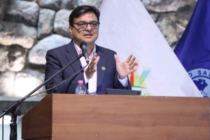 Intersectorialidad, elemento innovador en el nuevo Modelo de Salud MAS Bienestar