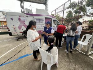 Capital Salud realizará una Gran Feria de Servicios de Salud en el municipio de Fuentedeoro, Meta