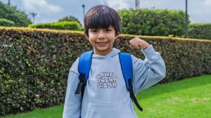 Tips útiles para un regreso al colegio saludables