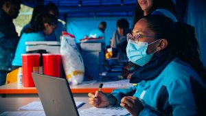 Bogotá se une este 25 de enero a la primera gran jornada de vacunación ‘De regreso a clases con toda la protección’