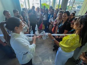 Capital Salud Inaugura su nueva sede administrativa en Villavicencio, pensando en el bienestar de sus colaboradores