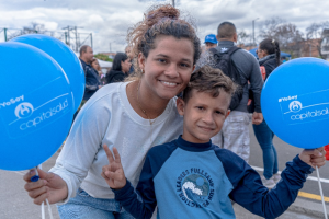 Con una gran oferta de servicios llegamos a la localidad de Fontibón