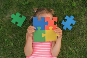 Día Internacional del Asperger