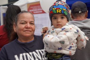 Capital Salud llegó con una gran oferta institucional a Fontibón