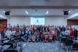 El Club de Pacientes Crónicos mejora la calidad de vida de los usuarios de Capital Salud