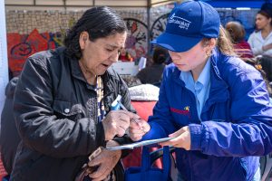 Amigo venezolano, acredita tu domicilio y evita suspensiones de los servicios de salud