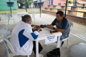 Capital Salud brindará bienestar a la comunidad de Villavicencio con una Gran Feria de Servicios de Salud