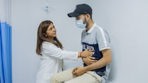 Prevenir el Dengue es prioridad para Capital Salud