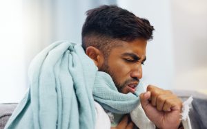 Capital Salud Te Cuida de las Infecciones Respiratorias Agudas