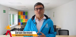 Bogotá declara alerta amarilla en su red hospitalaria por alta congestión en urgencias