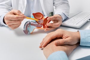 Por la salud de los hombres: Capital Salud EPS fortalece estrategias para prevenir el cáncer de próstata