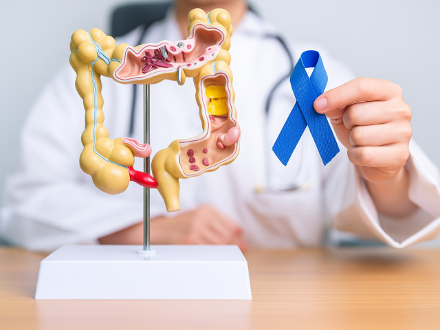 “Prevenir está en tus manos”: Capital Salud lanza campaña en el Meta para prevenir el cáncer colorrectal