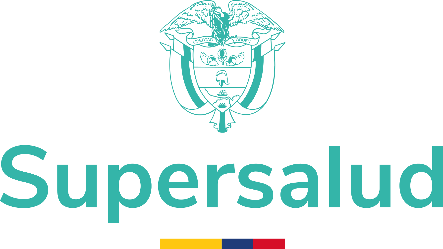 Logo Super salud