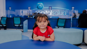 Capital Salud EPS celebra 14 años de compromiso con la salud y el bienestar de Bogotá, Soacha y Meta