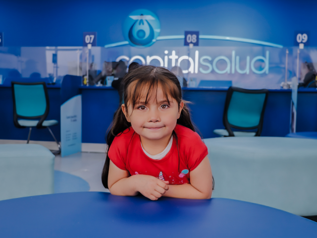Capital Salud EPS celebra 14 años de compromiso con la salud y el bienestar de Bogotá, Soacha y Meta