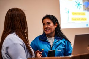 La Asociación de usuarios de Capital Salud, realizó su Primera Asamblea Informativa 2025