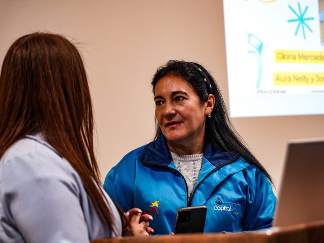 La Asociación de usuarios de Capital Salud, realizó su Primera Asamblea Informativa 2025
