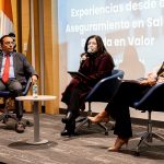 Capital Salud marca el rumbo hacia un sistema de salud centrado en las personas y basado en valor 