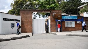 Después de 15 meses, la Subred Centro Oriente vuelve al Distrito