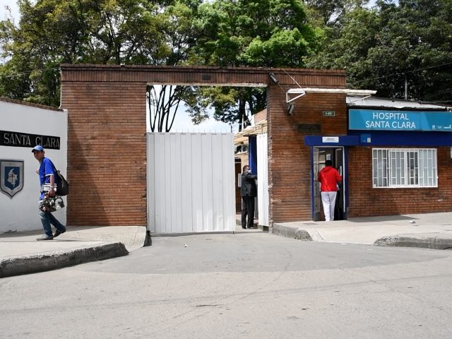 Después de 15 meses, la Subred Centro Oriente vuelve al Distrito