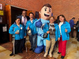 Capital Salud EPS-S invita a su segundo Diálogo Ciudadano 2025