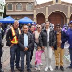 Capital Salud llevó Jornada de Bienestar a Ciudad Bolívar