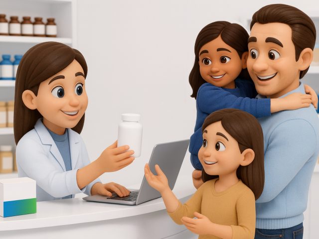 Capital salud EPS elimina el 80% de trámites administrativos para medicamentos y amplía su red de farmacias para más de un millón de afiliados