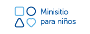 Botón minisitio infantil