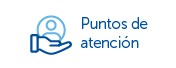 Botón puntos de atención