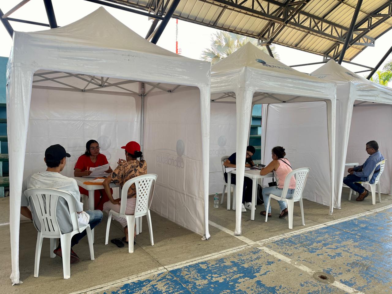 Foto ilustrativa del evento