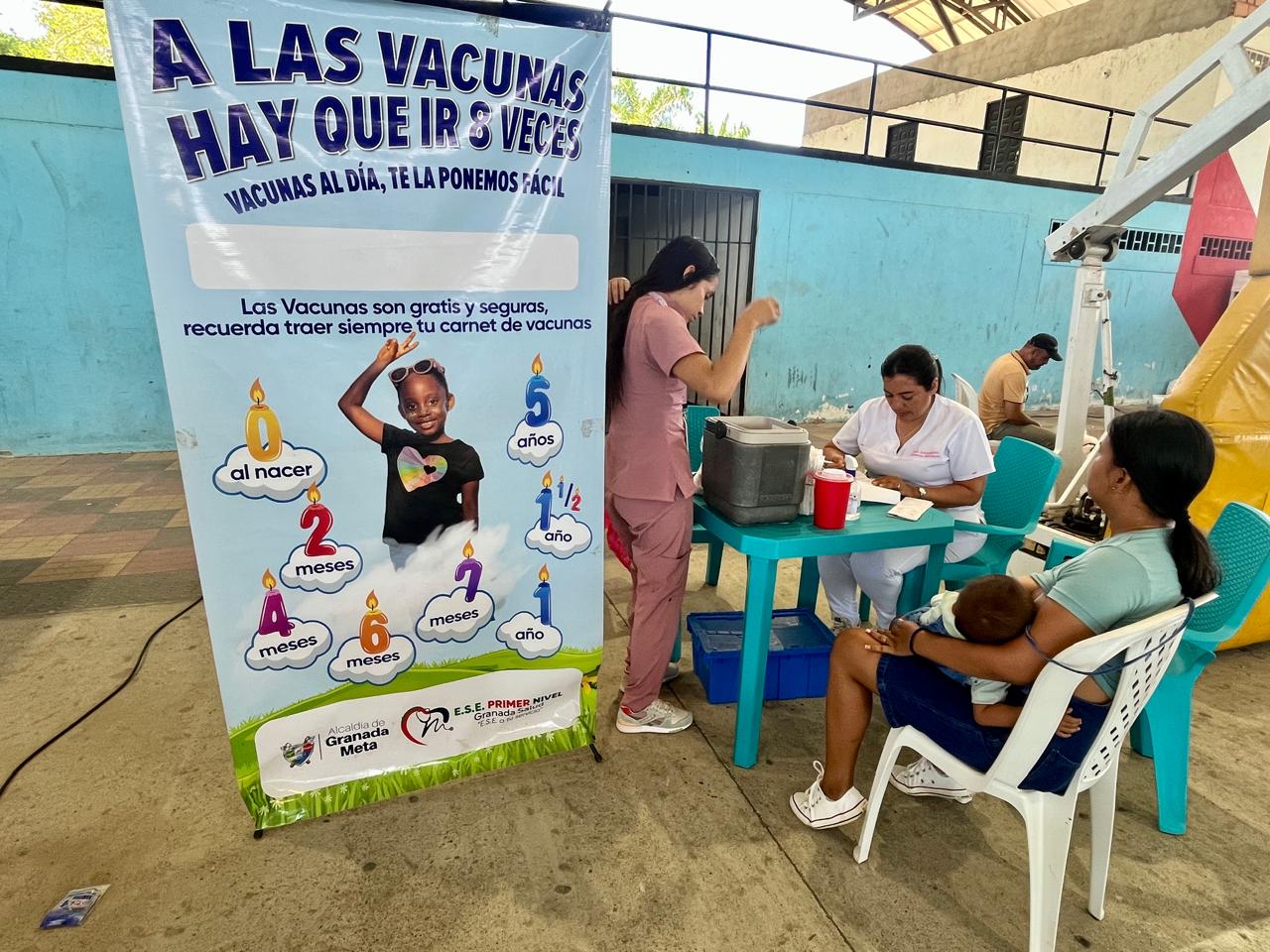 Foto ilustrativa del evento