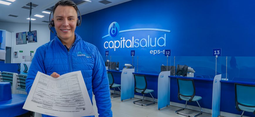 Ilustración de bienvenida