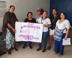 Foto del evento realizado