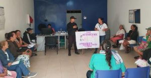 Foto del evento realizado