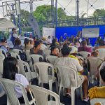 Capital Salud EPS-S realizó en Villavicencio el III Diálogo Ciudadano