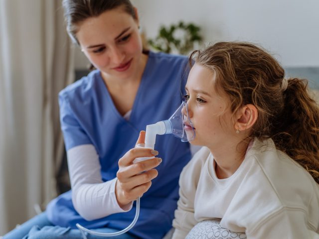 Día Mundial de la EPOC: una semana para crear conciencia y participar