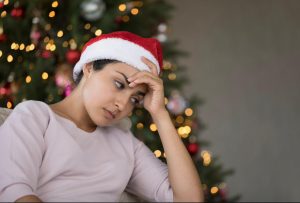 Capital Salud invita a cuidar la salud mental durante las fiestas decembrinas