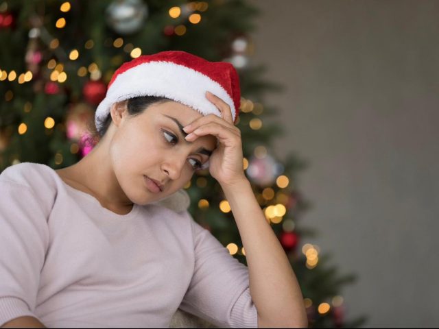 Capital Salud invita a cuidar la salud mental durante las fiestas decembrinas