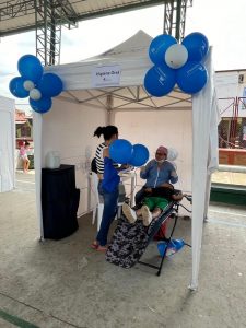 Foto del evento realizado