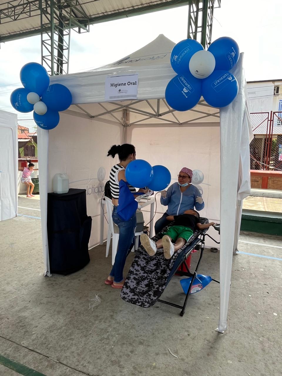 Foto del evento realizado