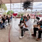 Capital Salud llevó atención integral en salud a la comunidad de Mesetas, Meta