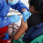 La fiebre amarilla es mortal, pero se puede prevenir: ¡Vacúnate ya!