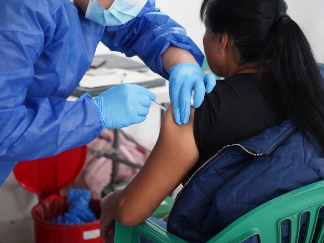 La fiebre amarilla es mortal, pero se puede prevenir: ¡Vacúnate ya!