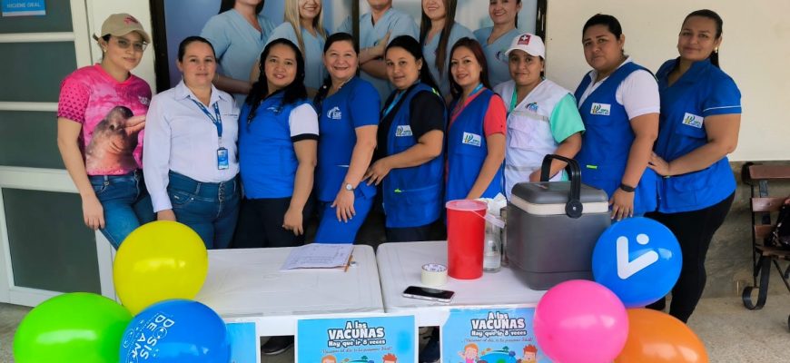 foto ilustrativa de la jorganada