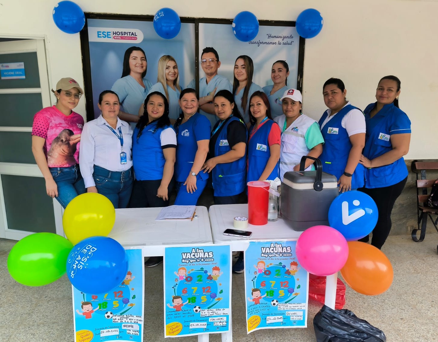 foto ilustrativa de la jorganada